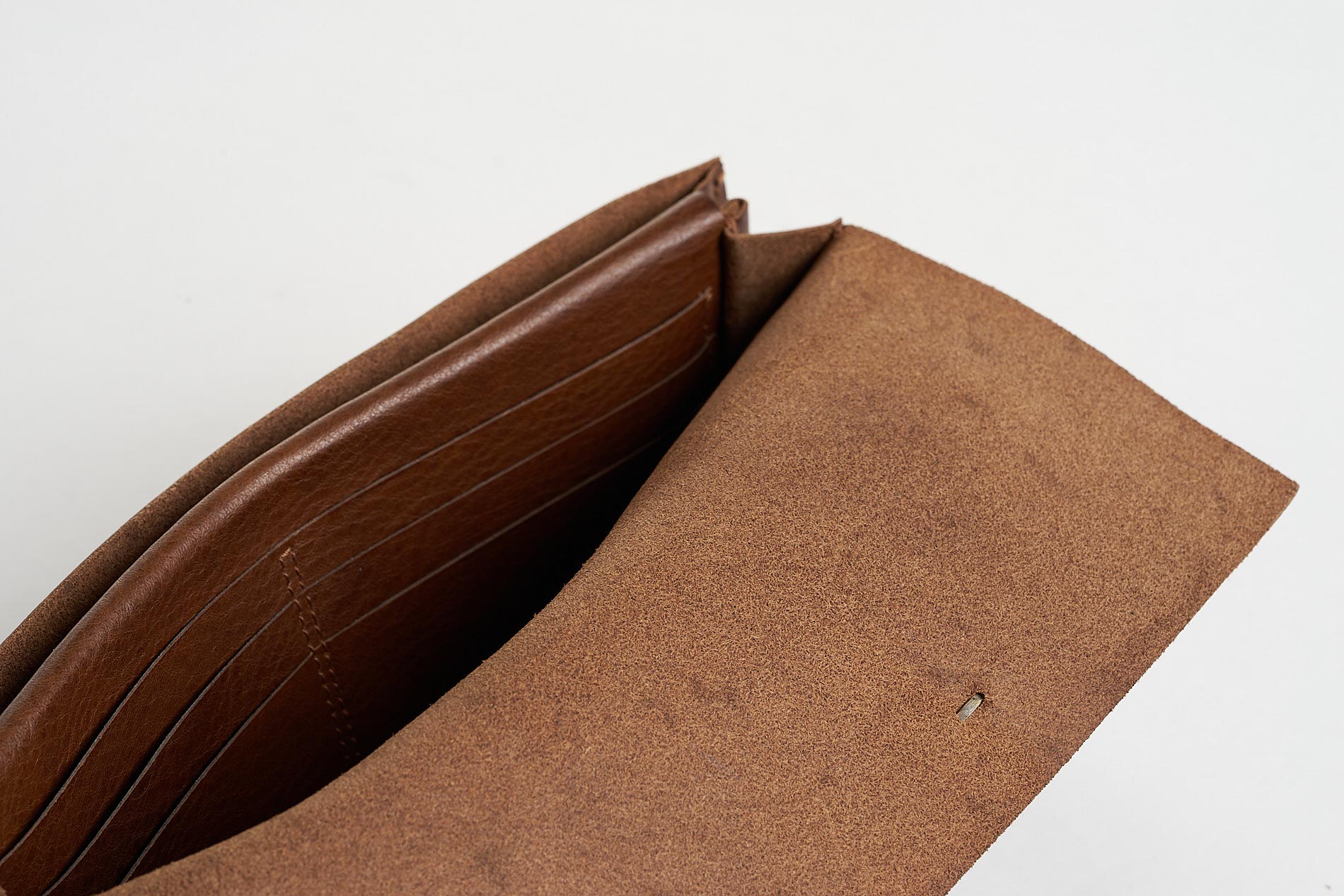 daniele basta leather and silver bags - DETAIL 2